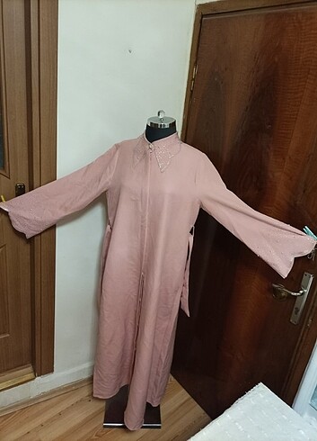 Refka Tesettür Giyim #Elbise #Ferace #Moda #Nura #Tesettür