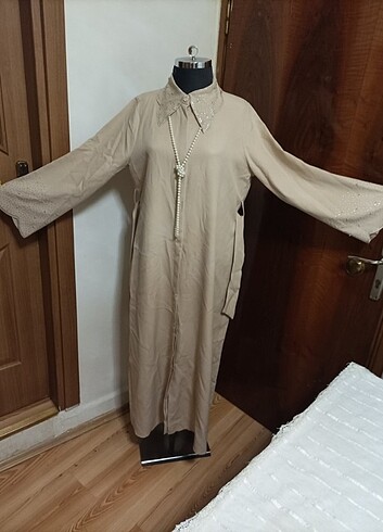 Refka Tesettür Giyim #Elbise #Ferace #Moda #Nura #Tesettür