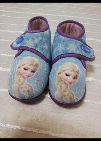 26 Beden çeşitli Renk #Panduf #Ev #Ayakkabısı #Elsa #Frozen 26