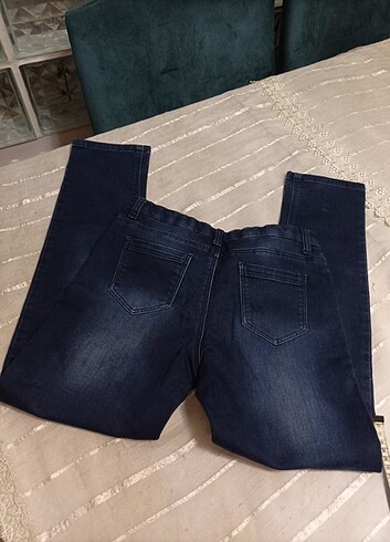 #Tchibo #Kot #Pantolon #Kız #Çocuk