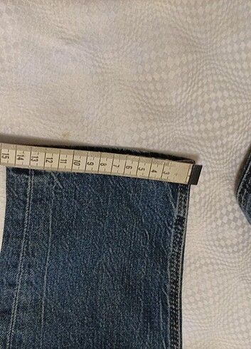 m Beden mavi Renk #Collezione #Kot #Pantolon #Jean #Yeni