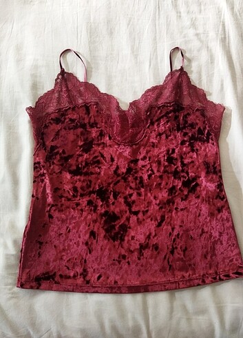 Bordo bluz