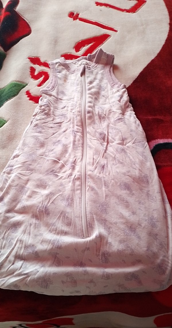 uyku tulumu - Görsel 3