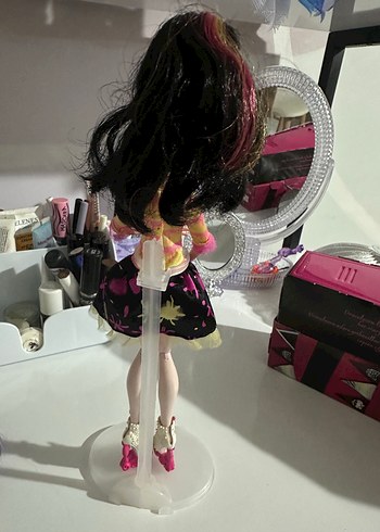 Monster High Monster high dracular
