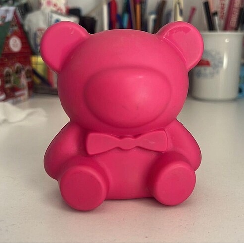 Teddy Bear Far Paleti