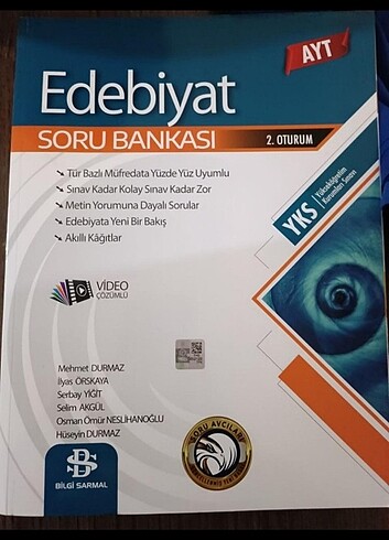 Ayt bilgi sarmalı edebiyat