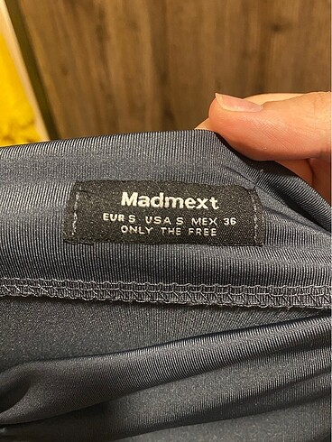 Diğer madmext etek