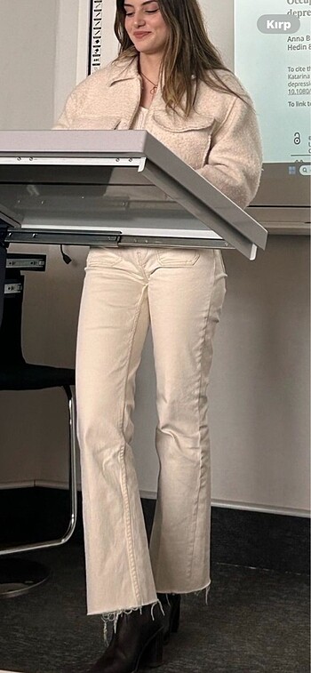 Mango mango jean