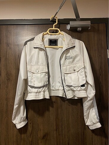 bershka ceket