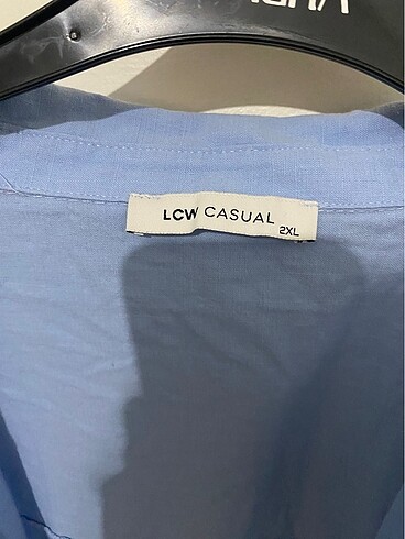 LC Waikiki Lcw gömlek