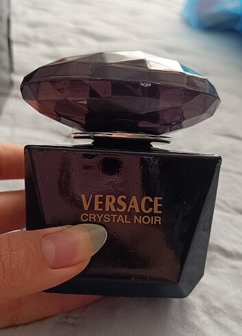 Versace bright crystal