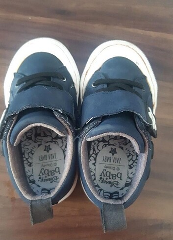 Zara Zara 23 numara ayakkabı