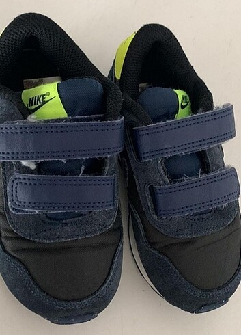Nike 25 numara ayakkabı