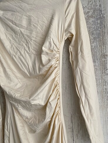 İsteme özel gün elbisesi - Görsel 2