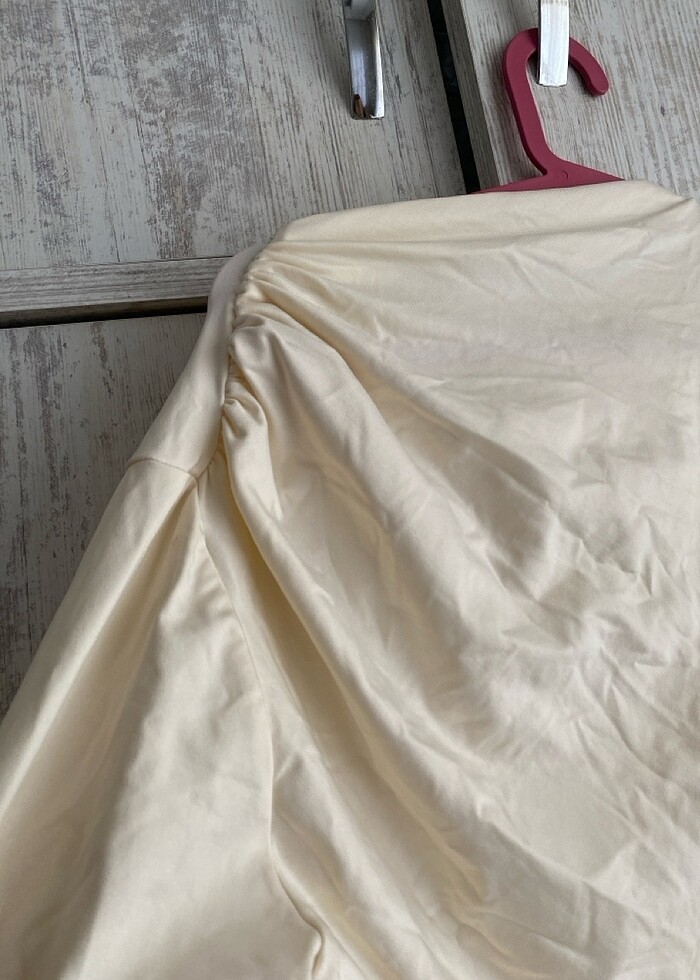 İsteme özel gün elbisesi - Görsel 3