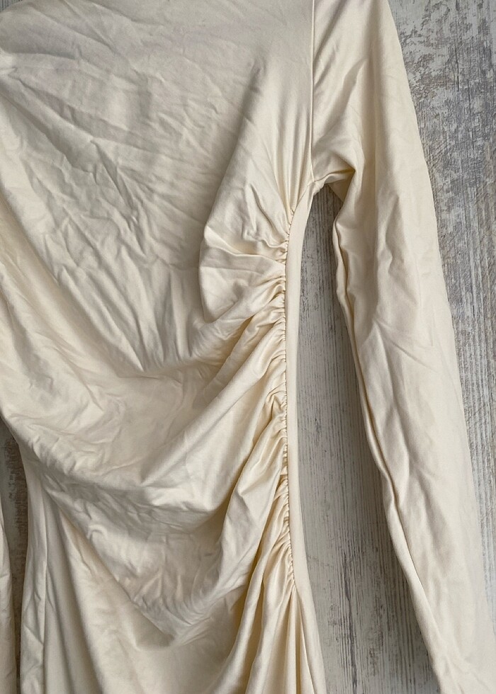 İsteme özel gün elbisesi - Görsel 2