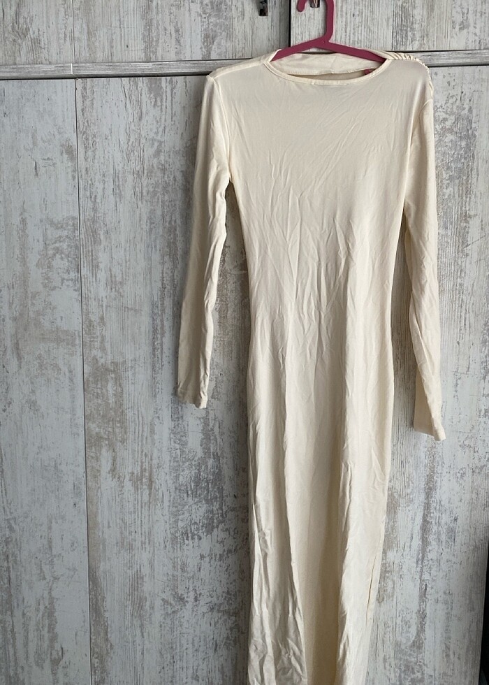 İsteme özel gün elbisesi - Görsel 4