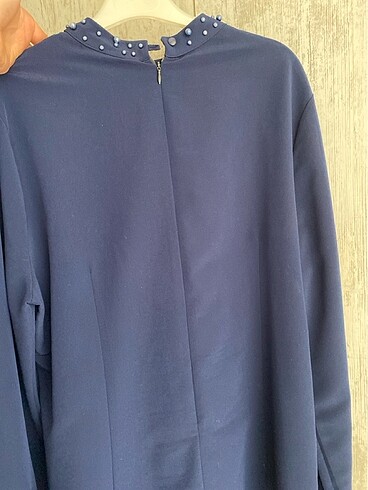 Saten gömlek - Görsel 3