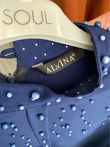 Saten gömlek - Görsel 4