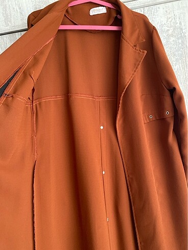 Mevsimlik tunik - Görsel 3