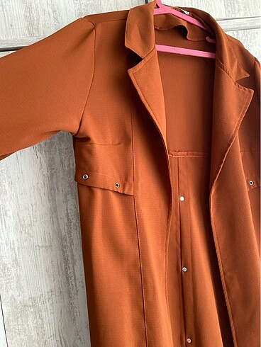 Mevsimlik tunik - Görsel 2