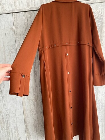 Mevsimlik tunik - Görsel 4