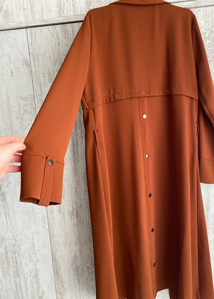 Mevsimlik tunik - Görsel 4