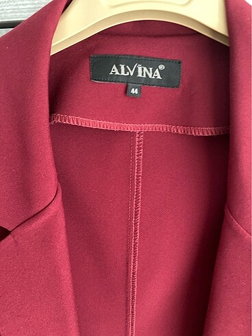 44 Beden Takım ceket