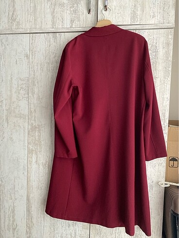 Takım ceket - Görsel 5