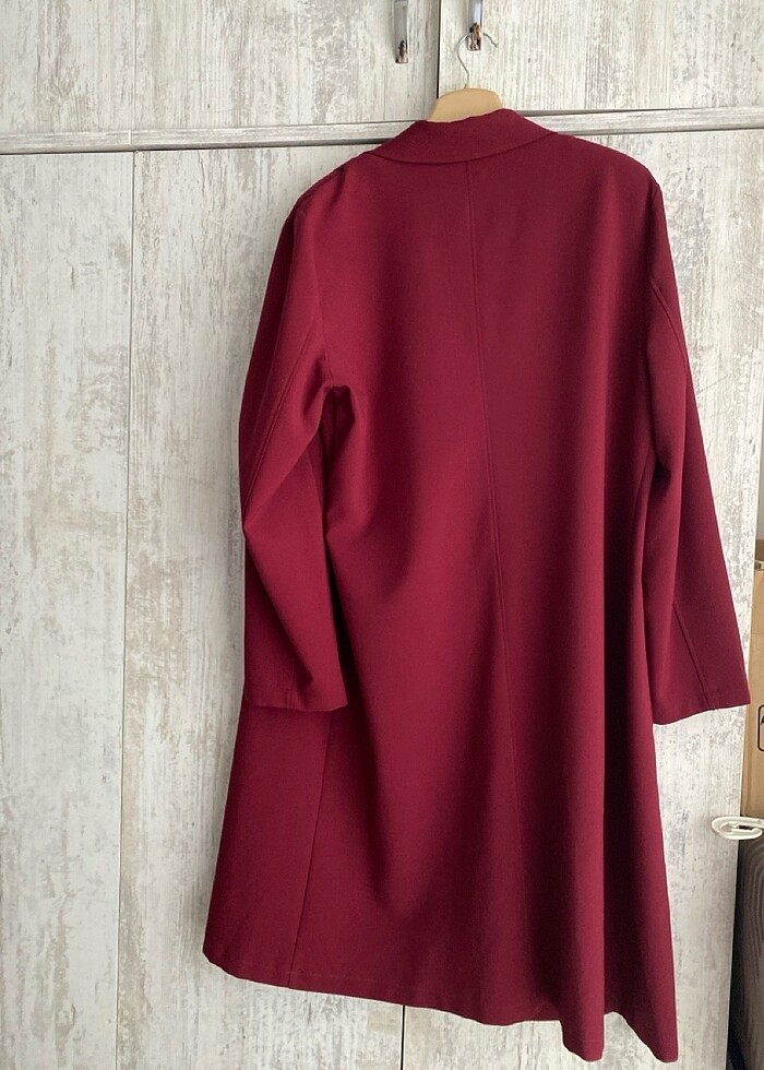 Takım ceket - Görsel 5