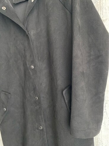 Trençkot - Görsel 2