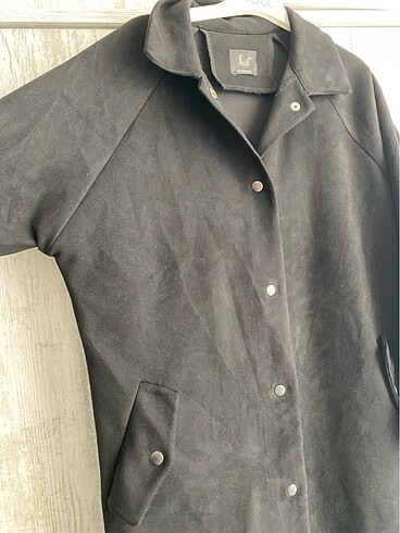 Trençkot - Görsel 3