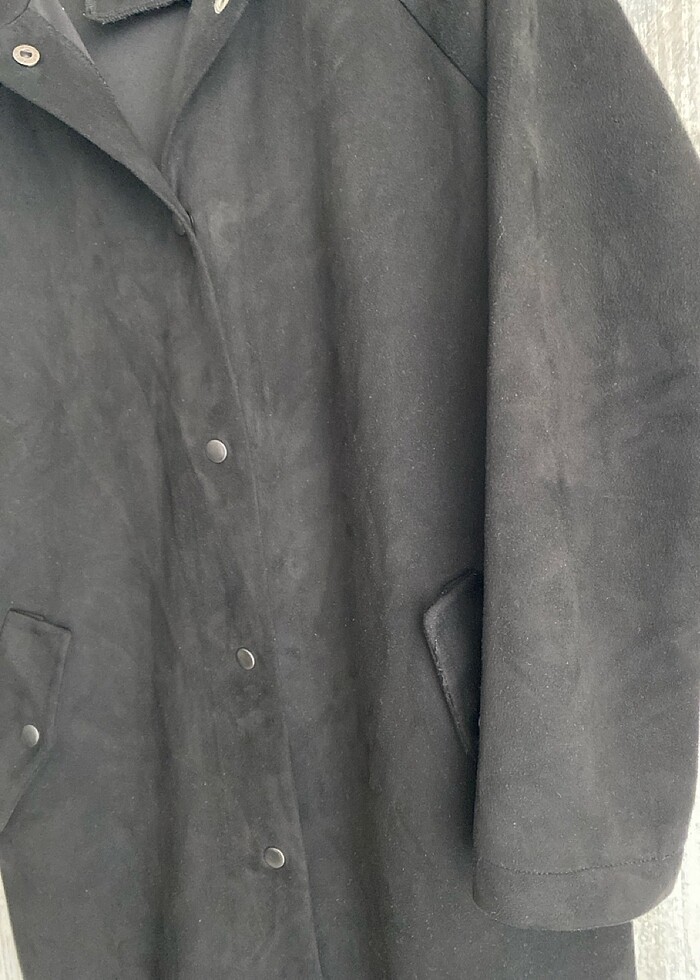 Trençkot - Görsel 2