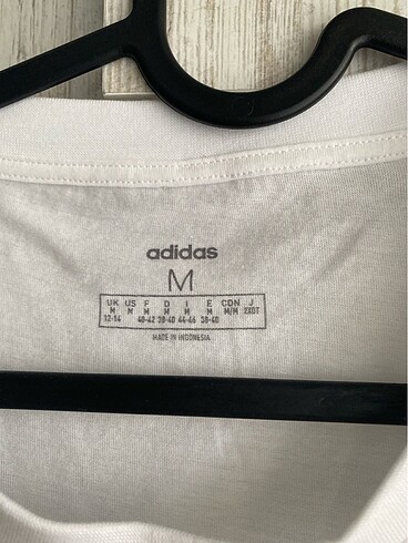 Adidas tişört - Görsel 3