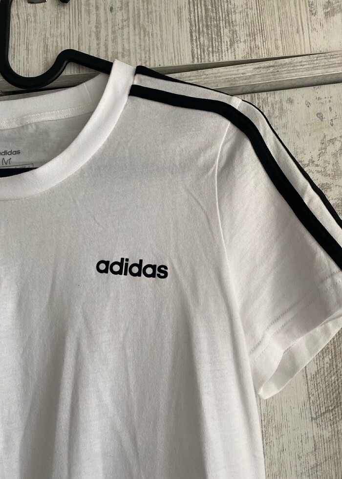 Adidas tişört - Görsel 2