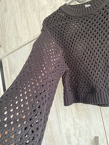 H&M Örme bluz