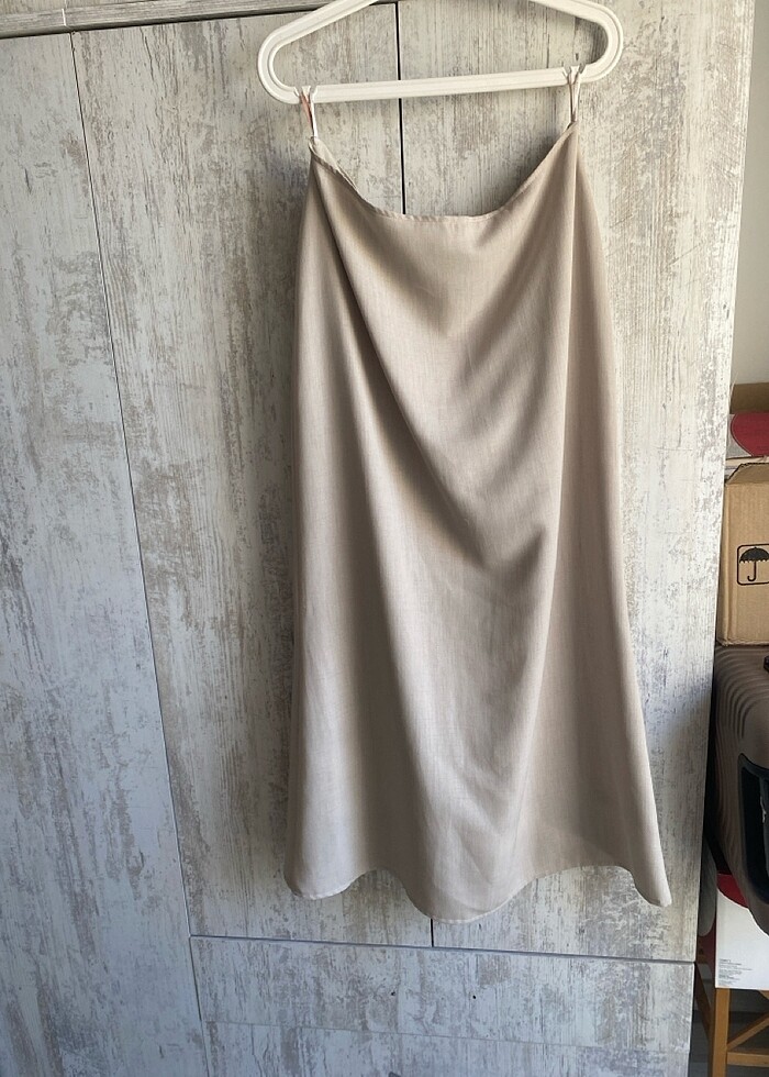 Takım ceket ve etek - Görsel 2