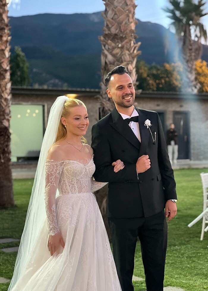 Gelinlik - Görsel 2