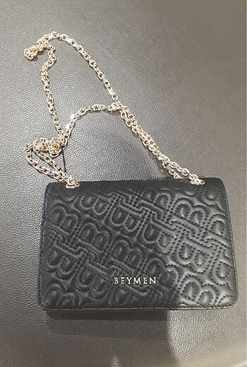 Beymen çanta