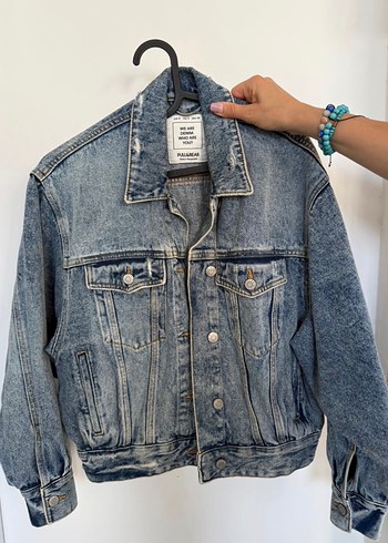 Pull and Bear ürünü