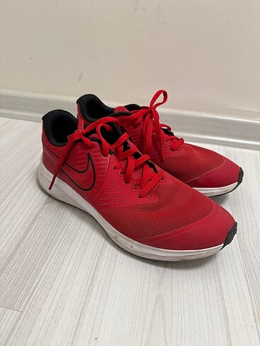 Nike ayakkabı