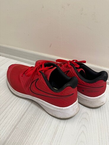 Nike Nike ayakkabı
