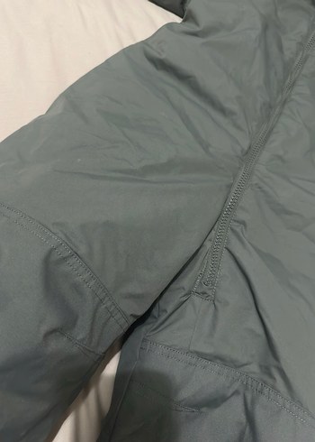 Çocuk Kürklü Kar Tulumu - Görsel 3