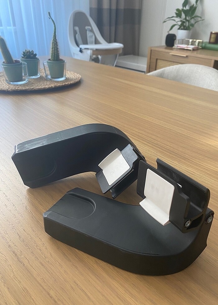 GB Pockit Ana Kucağı Adaptörü - Görsel 3