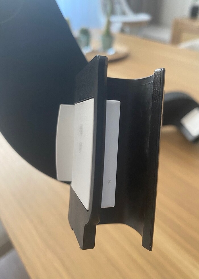 GB Pockit Ana Kucağı Adaptörü - Görsel 4