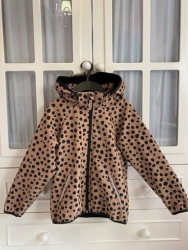 Su Tutmaz Shell  ceket - Görsel 5