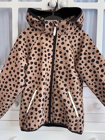 Su Tutmaz Shell  ceket - Görsel 4