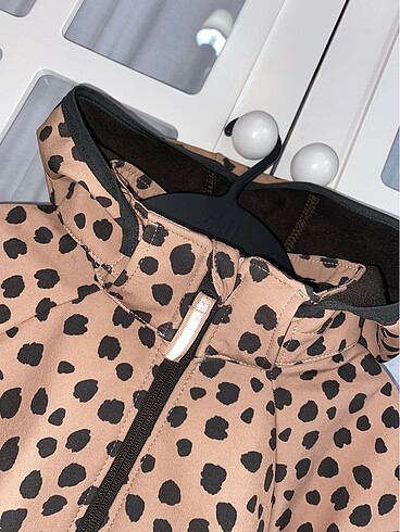 Su Tutmaz Shell  ceket - Görsel 12