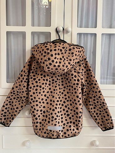 Su Tutmaz Shell  ceket - Görsel 10