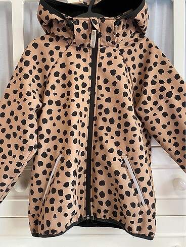 Su Tutmaz Shell  ceket - Görsel 6